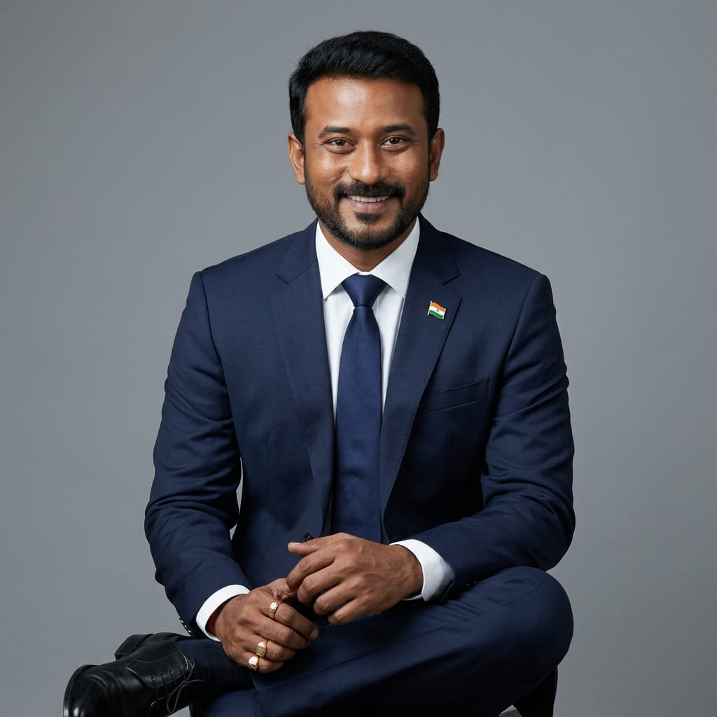CA GANNAMANI VENKATESWARA RAO